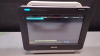 PHILIPS INTELLIVUE MX500 PATIENT MONITOR