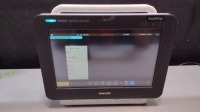 PHILIPS INTELLIVUE MX450 PATIENT MONITOR