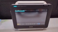 PHILIPS INTELLIVUE MX450 PATIENT MONITOR