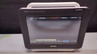 PHILIPS INTELLIVUE MX450 PATIENT MONITOR