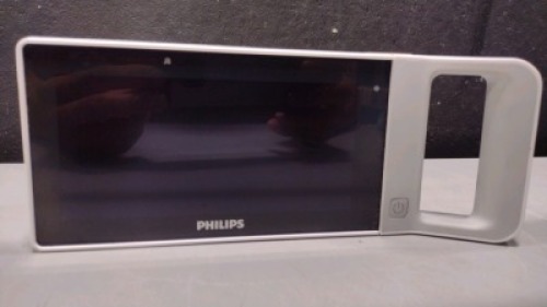 PHILIPS INTELLIVUE MX100 PATIENT MONITOR