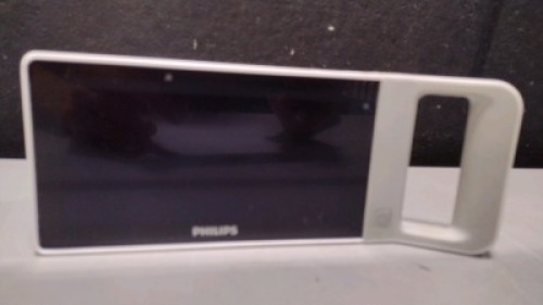 PHILIPS INTELLIVUE MX100 PATIENT MONITOR