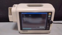 PHILIPS SURESIGNS VS4 PATIENT MONITOR