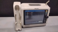 PHILIPS SURESIGNS VS4 PATIENT MONITOR