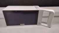 PHILIPS INTELLIVUE MX100 PATIENT MONITOR