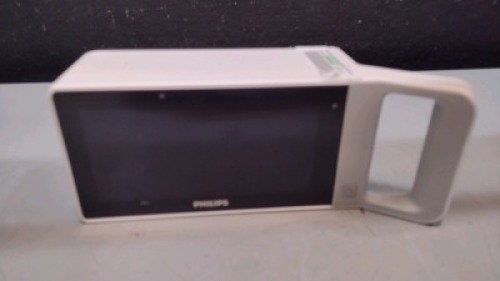 PHILIPS INTELLIVUE MX100 PATIENT MONITOR