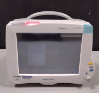 PHILIPS INTELLIVUE MP50 PATIENT MONITOR