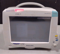 PHILIPS INTELLIVUE MP50 PATIENT MONITOR