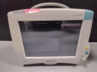 PHILIPS INTELLIVUE MP50 PATIENT MONITOR