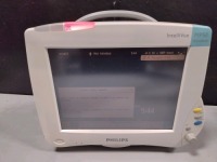 PHILIPS INTELLIVUE MP50 PATIENT MONITOR