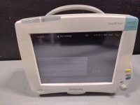 PHILIPS INTELLIVUE MP50 PATIENT MONITOR