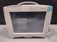 PHILIPS INTELLIVUE MP50 PATIENT MONITOR