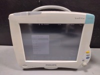 PHILIPS INTELLIVUE MP50 PATIENT MONITOR