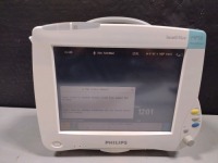 PHILIPS INTELLIVUE MP50 PATIENT MONITOR