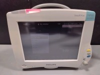 PHILIPS INTELLIVUE MP50 PATIENT MONITOR