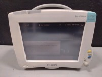 PHILIPS INTELLIVUE MP50 PATIENT MONITOR