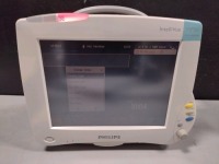 PHILIPS INTELLIVUE MP50 PATIENT MONITOR