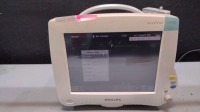 PHILIPS INTELLIVUE MP50 PATIENT MONITOR