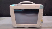 PHILIPS INTELLIVUE MP50 PATIENT MONITOR