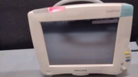 PHILIPS INTELLIVUE MP50 PATIENT MONITOR