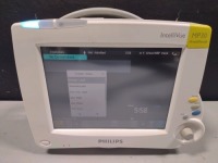 PHILIPS INTELLIVUE MP30 PATIENT MONITOR