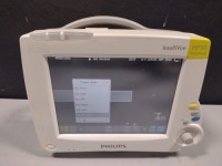 PHILIPS INTELLIVUE MP30 PATIENT MONITOR