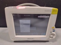 PHILIPS INTELLIVUE MP30 PATIENT MONITOR