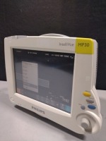 PHILIPS INTELLIVUE MP30 PATIENT MONITOR