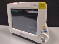 PHILIPS INTELLIVUE MP30 PATIENT MONITOR