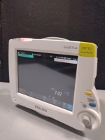 PHILIPS INTELLIVUE MP30 PATIENT MONITOR