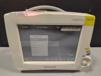 PHILIPS INTELLIVUE MP30 PATIENT MONITOR