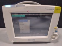 PHILIPS INTELLIVUE MP30 PATIENT MONITOR