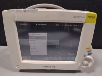 PHILIPS INTELLIVUE MP30 PATIENT MONITOR