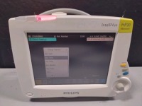 PHILIPS INTELLIVUE MP20 PATIENT MONITOR