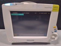 PHILIPS INTELLIVUE MP20 PATIENT MONITOR