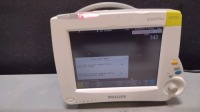 PHILIPS INTELLIVUE MP20 PATIENT MONITOR