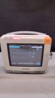 PHILIPS INTELLIVUE MP5 PATIENT MONITOR