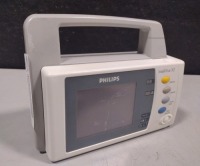 PHILIPS INTELLIVUE X2 PATIENT MONITOR