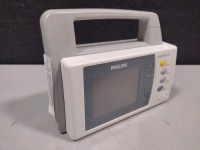 PHILIPS INTELLIVUE X2 PATIENT MONITOR