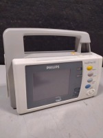 PHILIPS INTELLIVUE X2 PATIENT MONITOR