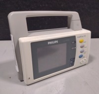 PHILIPS INTELLIVUE X2 PATIENT MONITOR