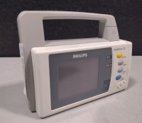 PHILIPS INTELLIVUE X2 PATIENT MONITOR