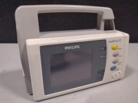 PHILIPS INTELLIVUE X2 PATIENT MONITOR