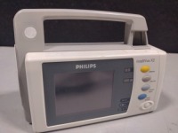 PHILIPS INTELLIVUE X2 PATIENT MONITOR