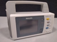 PHILIPS INTELLIVUE X2 PATIENT MONITOR