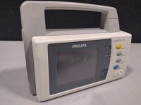 PHILIPS INTELLIVUE X2 PATIENT MONITOR