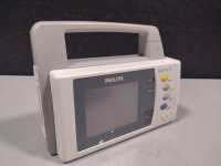 PHILIPS INTELLIVUE X2 PATIENT MONITOR