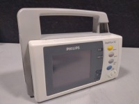 PHILIPS INTELLIVUE X2 PATIENT MONITOR