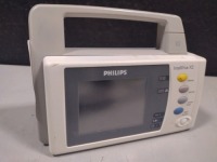 PHILIPS INTELLIVUE X2 PATIENT MONITOR