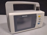 PHILIPS INTELLIVUE X2 PATIENT MONITOR